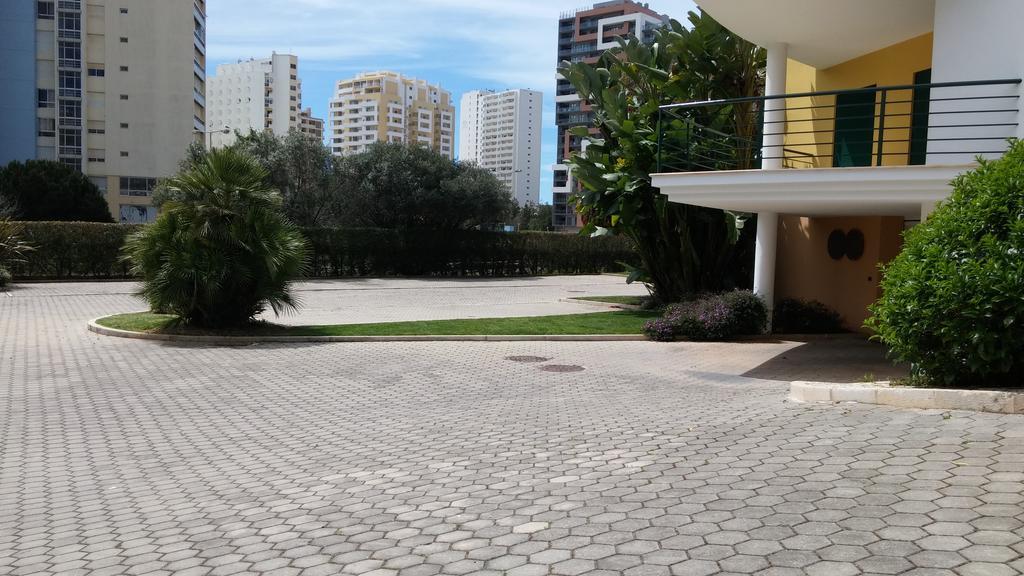 Primavera Sun Portimão Dış mekan fotoğraf
