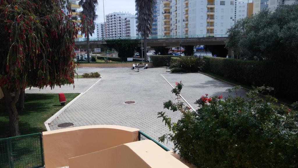 Primavera Sun Portimão Dış mekan fotoğraf