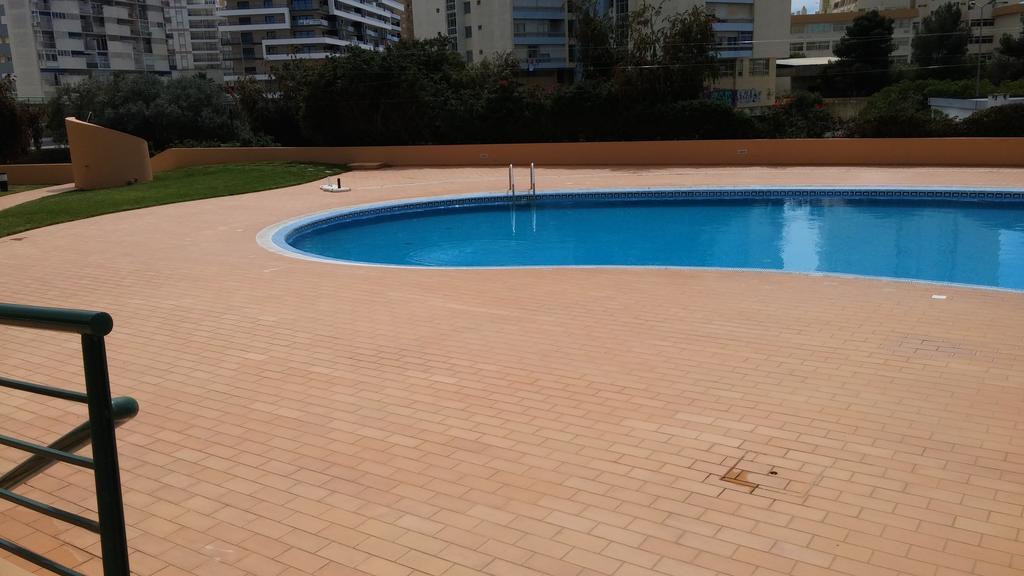 Primavera Sun Portimão Dış mekan fotoğraf