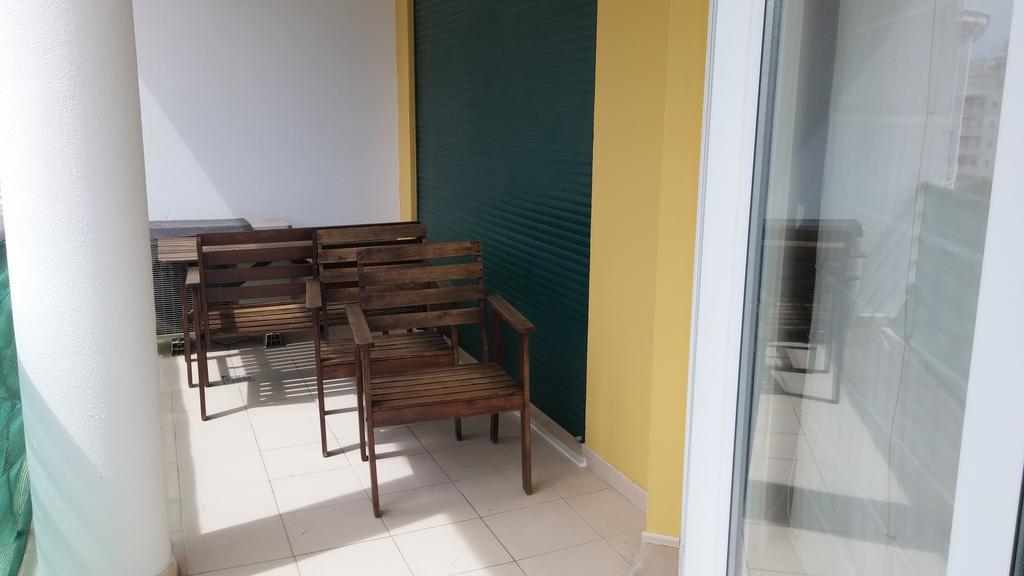 Primavera Sun Portimão Dış mekan fotoğraf